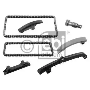 FEBI BILSTEIN 45792 Steuerkettensatz FEBI BILSTEIN 45792 Steuerkettensatz