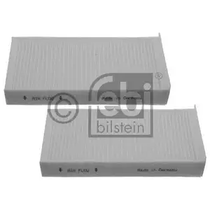 FEBI BILSTEIN 45881 Innenraumfiltersatz FEBI BILSTEIN 45881 Innenraumfiltersatz