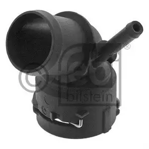 FEBI BILSTEIN 45984 K&uuml;hlwasserflansch f&uuml;r VW, SKODA, SEAT, AUDI