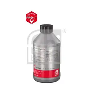 FEBI BILSTEIN 46161 Hydrauliköl FEBI BILSTEIN 46161 Hydrauliköl