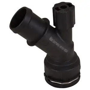 FEBI BILSTEIN 46154 Kühlwasserflansch für VW, SEAT, SKODA, AUDI FEBI BILSTEIN 46154 Kühlwasserflansch für VW, SEAT, SKODA, AUDI
