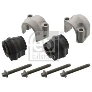 FEBI BILSTEIN 46185 Stabilisatorlagersatz für MERCEDES-BENZ FEBI BILSTEIN 46185 Stabilisatorlagersatz für MERCEDES-BENZ