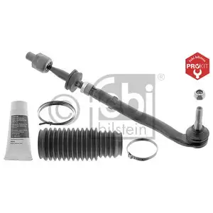 Spurstange Febi Bilstein 46287 Prokit für Bmw Vorderachse Rechts Spurstange Febi Bilstein 46287 Prokit für Bmw Vorderachse Rechts