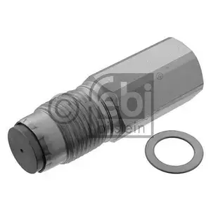 FEBI BILSTEIN 46366 Druckregelventil f&uuml;r FORD, CITRO&Euml;N, PEUGEOT, FIAT