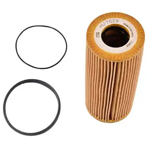 &Ouml;lfilter Mann-filter HU 7029 Z f&uuml;r Porsche f&uuml;r Vag