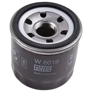 &Ouml;lfilter Mann-filter W 6018 f&uuml;r Mazda