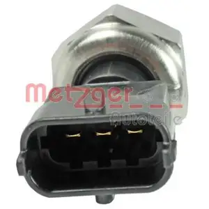 Sensor Kraftstoffdruck Metzger 0906196 Original Ersatzteil für Opel Sensor Kraftstoffdruck Metzger 0906196 Original Ersatzteil für Opel