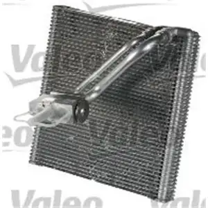 VALEO 715325 Verdampfer OPEL Meriva
