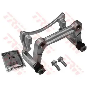 Halter Bremssattel Trw BDA585 für VW Hinterachse Halter Bremssattel Trw BDA585 für VW Hinterachse