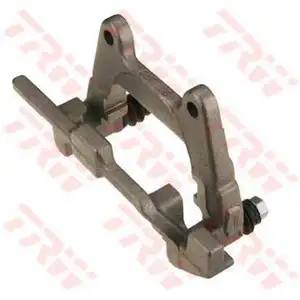 TRW BDA606 Halter, Bremssattel TRW BDA606 Halter, Bremssattel