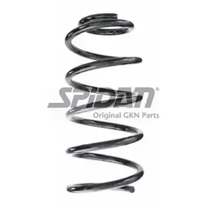 SPIDAN 87163 Fahrwerksfeder SPIDAN 87163 Fahrwerksfeder