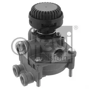 FEBI BILSTEIN 46168 Relaisventil FEBI BILSTEIN 46168 Relaisventil