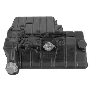 FEBI BILSTEIN 46160 Kühlerausgleichsbehälter für MERCEDES-BENZ FEBI BILSTEIN 46160 Kühlerausgleichsbehälter für MERCEDES-BENZ