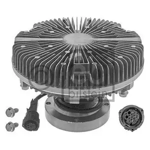 FEBI BILSTEIN 46167 Lüfterkupplung FEBI BILSTEIN 46167 Lüfterkupplung