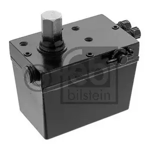 FEBI BILSTEIN 46341 Hydraulikpumpe FEBI BILSTEIN 46341 Hydraulikpumpe