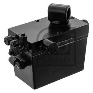FEBI BILSTEIN 46343 Hydraulikpumpe f&uuml;r RENAULT