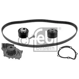 FEBI BILSTEIN 46411 Zahnriemensatz FEBI BILSTEIN 46411 Zahnriemensatz