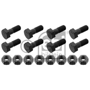 FEBI BILSTEIN 46524 Befestigungssatz FEBI BILSTEIN 46524 Befestigungssatz