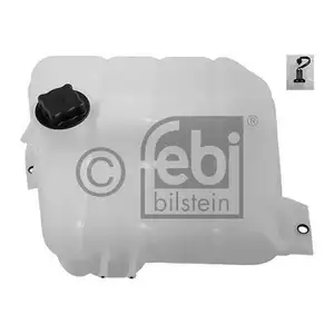 FEBI BILSTEIN 46583 Kühlerausgleichsbehälter FEBI BILSTEIN 46583 Kühlerausgleichsbehälter