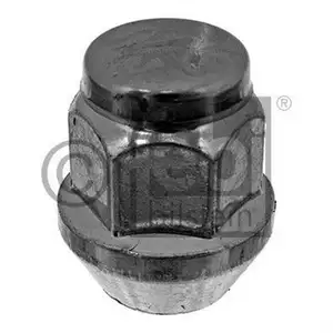 FEBI BILSTEIN 46617 Radmutter für CHEVROLET, OPEL, DAEWOO, BMW FEBI BILSTEIN 46617 Radmutter für CHEVROLET, OPEL, DAEWOO, BMW
