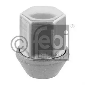 Radmutter Febi Bilstein 46661 für Ford für Jaguar für Land Rover Hinterachse Radmutter Febi Bilstein 46661 für Ford für Jaguar für Land Rover Hinterachse