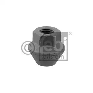 FEBI BILSTEIN 46676 Radmutter FEBI BILSTEIN 46676 Radmutter