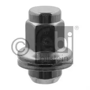 FEBI BILSTEIN 46690 Radmutter für TOYOTA, LEXUS FEBI BILSTEIN 46690 Radmutter für TOYOTA, LEXUS