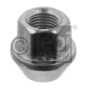 FEBI BILSTEIN 46692 Radmutter für CHEVROLET, DAEWOO FEBI BILSTEIN 46692 Radmutter für CHEVROLET, DAEWOO