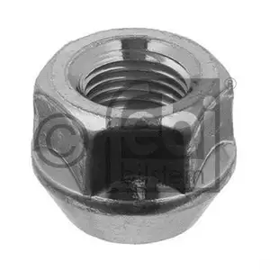 Radmutter Febi Bilstein 46693 für Nissan für Opel für Suzuki für Toyota Radmutter Febi Bilstein 46693 für Nissan für Opel für Suzuki für Toyota