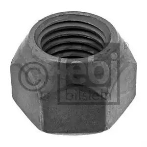 FEBI BILSTEIN 46705 Radmutter für FORD FEBI BILSTEIN 46705 Radmutter für FORD