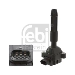FEBI BILSTEIN 46775 Zündspule für MERCEDES-BENZ FEBI BILSTEIN 46775 Zündspule für MERCEDES-BENZ
