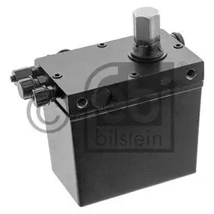 FEBI BILSTEIN 46801 Hydraulikpumpe FEBI BILSTEIN 46801 Hydraulikpumpe