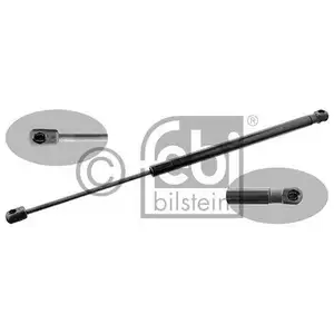 FEBI BILSTEIN 47036 Gasdruckfeder für MINI FEBI BILSTEIN 47036 Gasdruckfeder für MINI