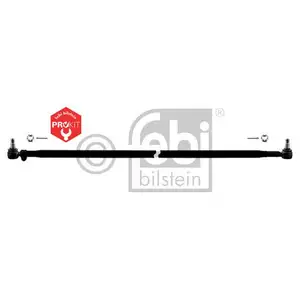 FEBI BILSTEIN 09311 Lenkstange für RENAULT FEBI BILSTEIN 09311 Lenkstange für RENAULT