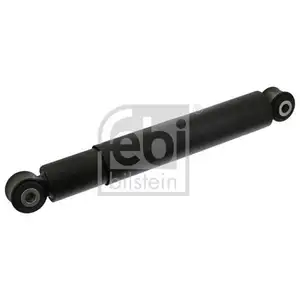 FEBI BILSTEIN 20405 Stoßdämpfer für MAN FEBI BILSTEIN 20405 Stoßdämpfer für MAN