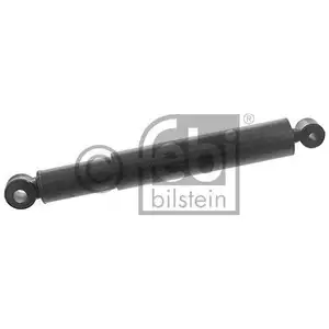 FEBI BILSTEIN 20490 Stoßdämpfer für MAN FEBI BILSTEIN 20490 Stoßdämpfer für MAN