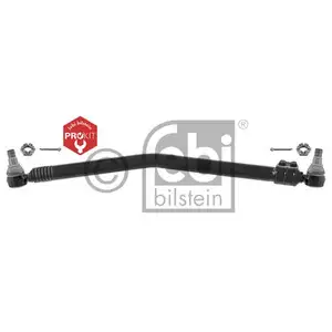 FEBI BILSTEIN 35298 Lenkstange FEBI BILSTEIN 35298 Lenkstange