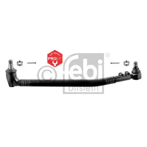 FEBI BILSTEIN 35812 Spurstange für IVECO FEBI BILSTEIN 35812 Spurstange für IVECO