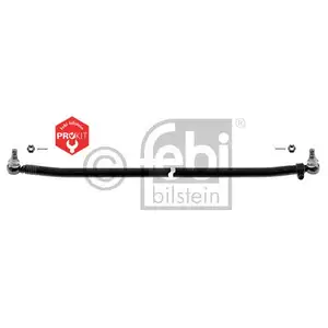 FEBI BILSTEIN 43611 Spurstange FEBI BILSTEIN 43611 Spurstange
