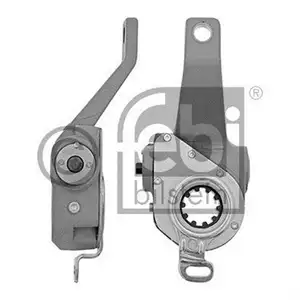 FEBI BILSTEIN 43634 Gestängesteller für SCANIA FEBI BILSTEIN 43634 Gestängesteller für SCANIA