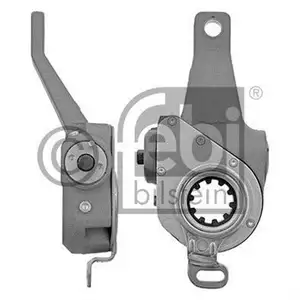 FEBI BILSTEIN 43635 Gestängesteller für SCANIA FEBI BILSTEIN 43635 Gestängesteller für SCANIA