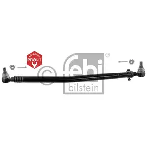 Lenkstange Febi Bilstein 43676 Prokit für Man Vorderachse Lenkstange Febi Bilstein 43676 Prokit für Man Vorderachse