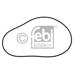 FEBI BILSTEIN 44181 O-Ring FEBI BILSTEIN 44181 O-Ring