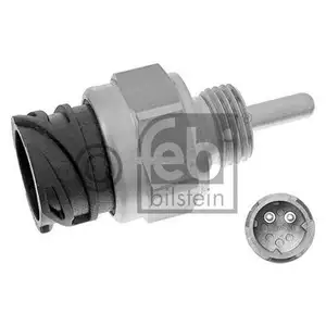 FEBI BILSTEIN 44405 K&uuml;hlmitteltemperatursensor f&uuml;r MAN, NEOPLAN