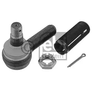 FEBI BILSTEIN 44521 Spur- / Lenkstangenendstück FEBI BILSTEIN 44521 Spur- / Lenkstangenendstück