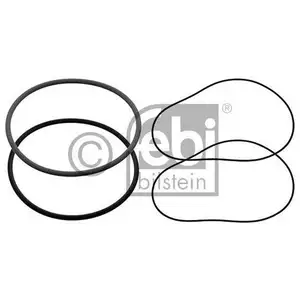 FEBI BILSTEIN 44498 Dichtungssatz FEBI BILSTEIN 44498 Dichtungssatz