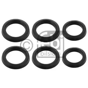 FEBI BILSTEIN 44879 Rep. Satz Kippzylinder für VOLVO FEBI BILSTEIN 44879 Rep. Satz Kippzylinder für VOLVO