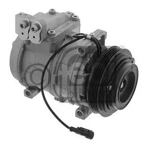 FEBI BILSTEIN 45028 Klimakompressor für IVECO FEBI BILSTEIN 45028 Klimakompressor für IVECO