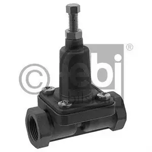 FEBI BILSTEIN 45265 Überströmventil FEBI BILSTEIN 45265 Überströmventil