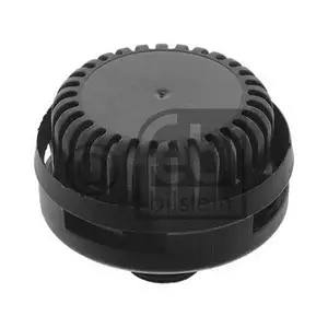 FEBI BILSTEIN 45256 Schalldämpfer FEBI BILSTEIN 45256 Schalldämpfer
